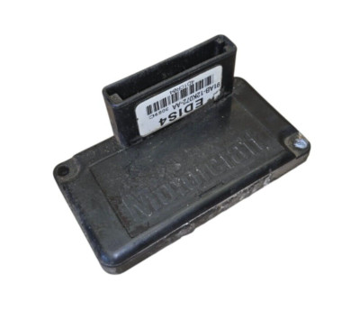 Ford Fiesta 3 GFJ Sierra Zündsteuergerät Zündmodul Zündung EDIS4 89FB12K072AA