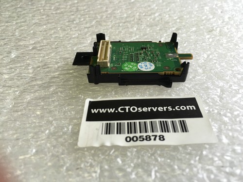 Dell iDRAC 6 Enterprise DRAC 6 0K869T K869T R610 R710 R810 R910 T410 T610 R510 - Photo 4/7