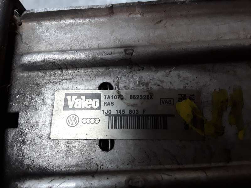 1J0145803F 3359388 Intercooler for VOLKSWAGEN GOLF IV BERLINA (1J1) ADVANCE