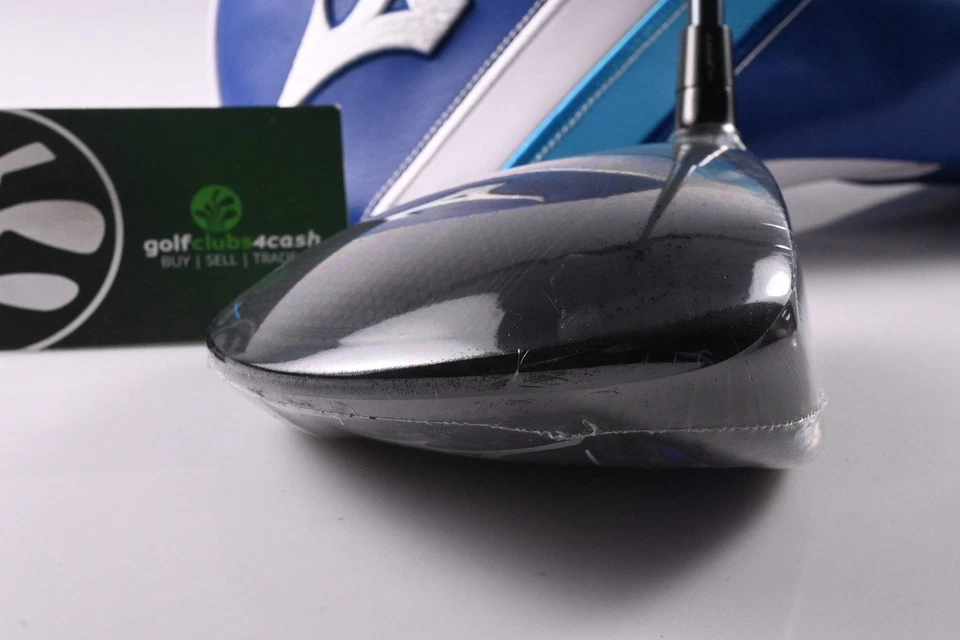 Mizuno ST-Max 230 Driver / 12 Degree / Regular Flex UST Lin-Q M40X Red 5 - Image 3 of 4