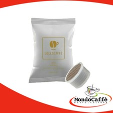 200 Capsules Lollo Lavazza Espresso Point Or