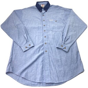 garth brooks button up shirts 90s