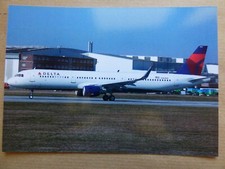 AIRBUS A 321 / DELTA AIRLINES N301DN