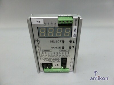 Gardasoft Vision LED-Blitzsteuerung PP602