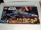 LEGO Star Wars: Resistance X-Wing Fighter (75149) RETIRED. Factory Sealed