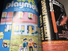 Playmobil Custom Star Wars Officiel 1er Ordre (Les Derniers Jedi) Ref