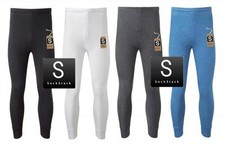 Mens Thermal Trousers Long Johns Warm Underwear, S M L XL XXL Thermals SockStack