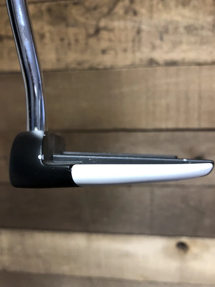 USED RH Majek K5 P-202 Golf Putter Sabertooth Style Claw 34 Inches 1313-FSPH - Image 4 of 4