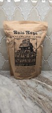 Ruta Maya Organic Coffee Medium Roast Whole Bean- 2.2 Lbs. US Seller Exp 02/2027
