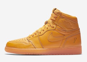 air jordan 1 orange retro high og