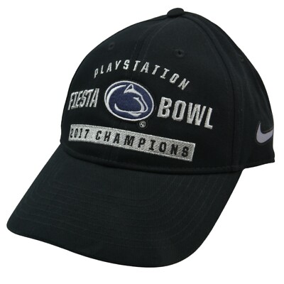 Penn State Nittany Lions TOW Fiesta Bowl PlayStation Champs