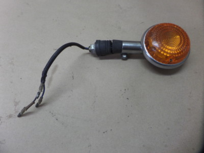 1986 YAMAHA VMX12 VMAX 1200 TURN SIGNAL INDICATOR LIGHT | eBay