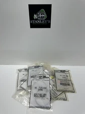 Factory Authorized Parts KK71PR030 O-Ring Lot of 9 New