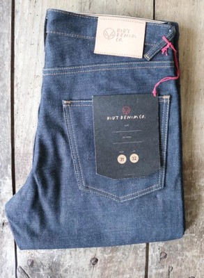 hiut jeans price