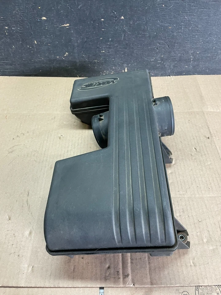 Chevrolet Colorado 2007 a 2012 filtro de aire caja limpiador M2562 PS Foto 3 de 4