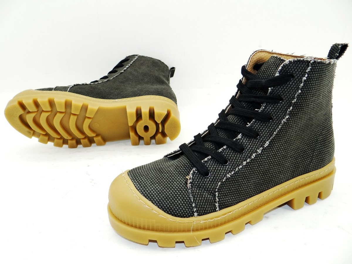 Noah Business Schuhe Herren Vegan NAE NOAH COTTON Vegan Shoes - Main Image