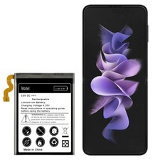 2920mAh EB-BF711ABY Battery For Samsung Galaxy Z Flip 3 5G SM-F711U Main Battery