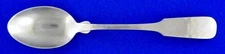 Towle Hammersmith Teaspoon 6 1/4" Germany Stainless Flatware Silverware Hammered