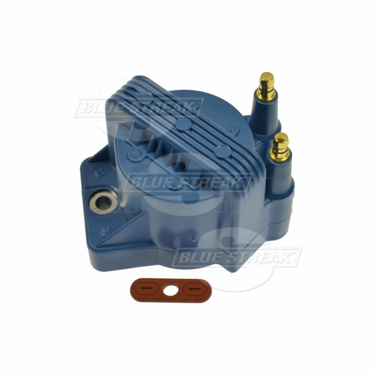 SMP Blue Streak Ignition Coil DR39 eBay