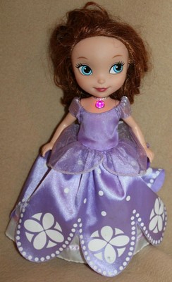 sofia the 1st doll