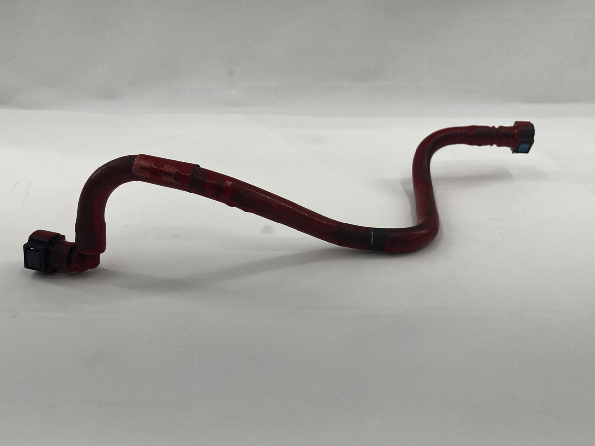DIESELディーゼル）赤ライン Cummins Fuel Line 5300566 | eBay