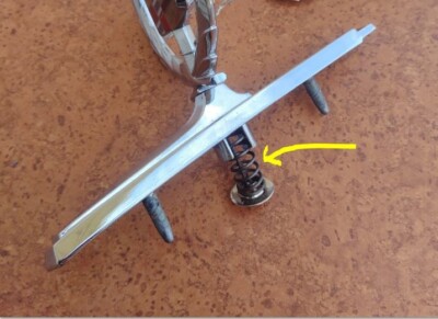 OEM 1978 Cadillac Coupe Deville Jack VHTF for sale online | eBay