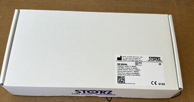 K. Storz 26050XA Inner Sheath, Rotatable, for 26050SL, 26 Fr
