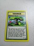 Pokemon Pokemon March Trainer 102/111 1995-2000 Neo Genesis Non Holo 