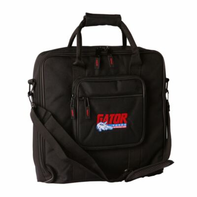 Gator Cases Mixer Case G-MIX-B0909