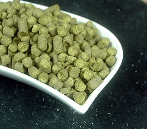 pellet di luppolo 100 g (H7M)