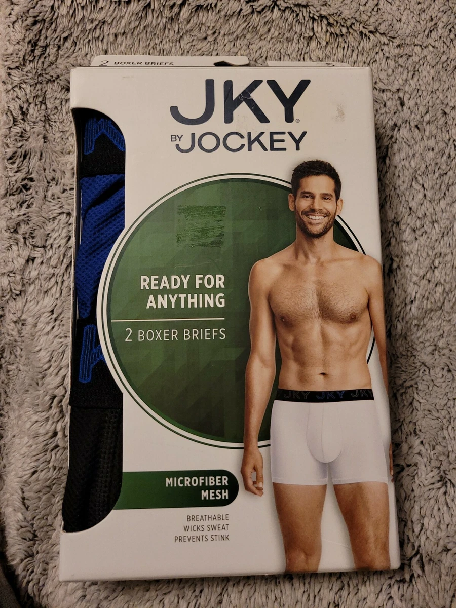 Jky boxer sale briefs