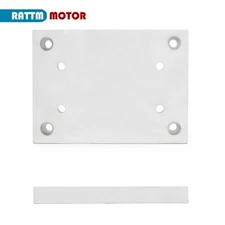 CN SHIP】ZBX80-A Linear Motion Stage Connection Module Platform Connector Board