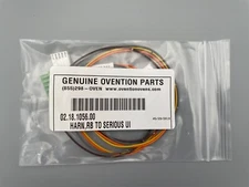 02.18.1056.00 OVENTION HARN, RB TO SERIOUS UI, GENUINE OEM