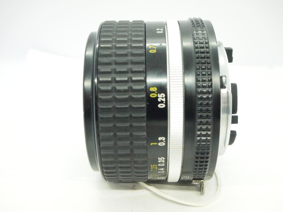 Nikon NIKON Ai-S 28mm F2.8 Super Elegant -458 | eBay Nikon NIKON Ai-S 28mm F2.8 Super Elegant -458 | eBay