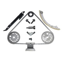 Steuerkettensatz FüR Opel Insignia 2.0 Vectra B Astra Zafira Speedster 12788929