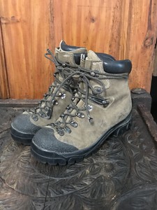 mec scarpa boots