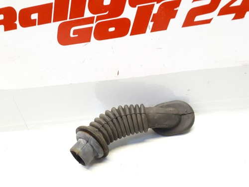 FALTENBALG HECKKLAPPE VW RALLYE GOLF 2 GT GTI G60 16V SYNCRO COUNTRY 191971840