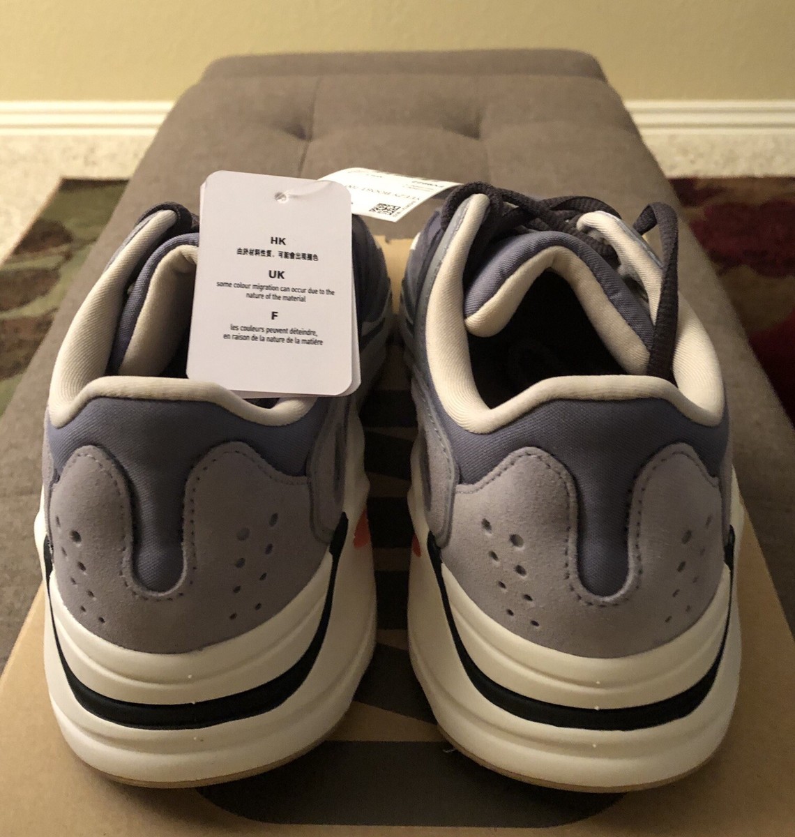 Deadstock adidas Yeezy Boost 700 Magnet Size 6.5 DS | eBay