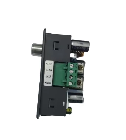 Módulo de alimentación convertidor constante WZ5005E DC Step Down Buck pantalla LCD 2.0 50V 5A Foto 3 de 4