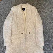 jacket size 6 womens