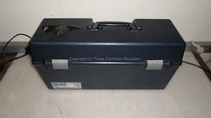 Eltrex LaserVac Shark 9000 II Vacuum Cleaner Kit