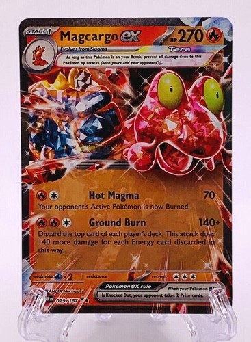 Pokemon TCG SV06 Twilight Masquerade Choose Your Card Reverse Holo - Double Rare - Bild 27 von 131
