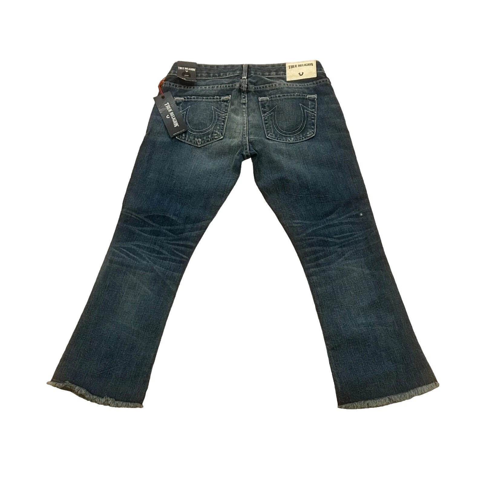 Vaqueros para mujer Sólido True Religion