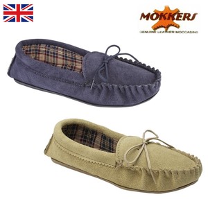 mokkers ladies slippers