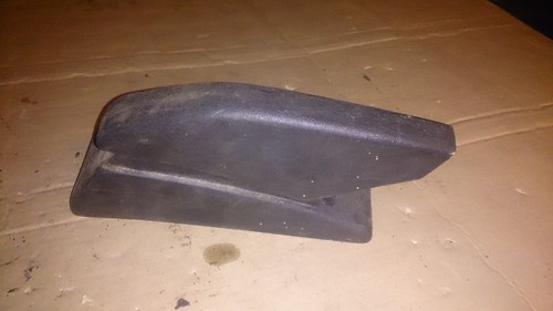 VW T4 1.9D 70X0A Verkleidung Abdeckung Blende Mittelkonsole 701857243