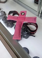 Actor "T" Mark Color: Pink