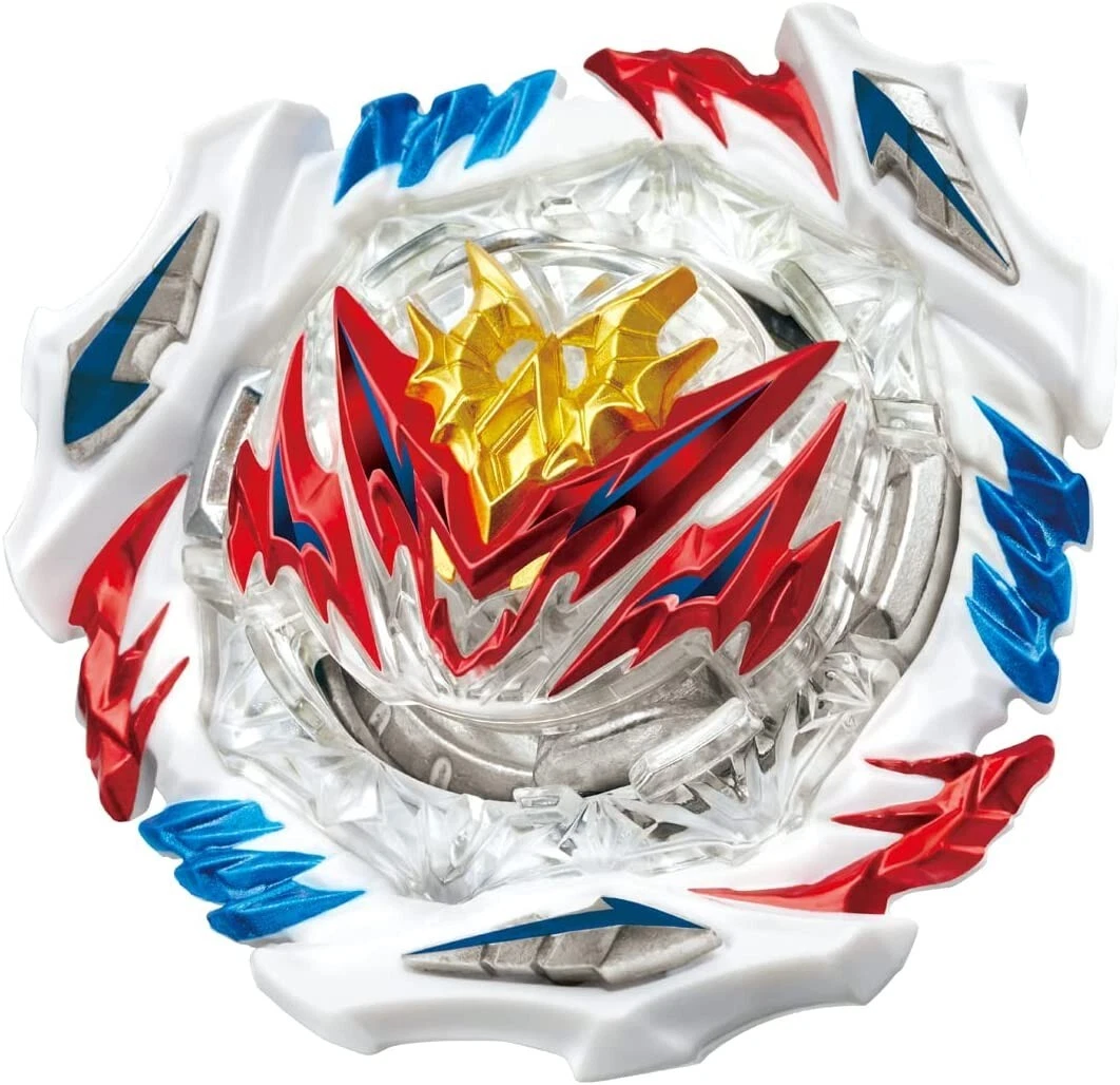 Competitive Beyblade Is About To Have A Huge Problem Thanks To Next-Gen Beyblade X