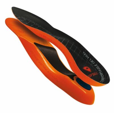 ORTHOPTISCHE EINLEGESOHLE HERREN PLANTAR BAND