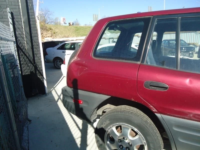 Transfer Case Manual Transmission Fits 96-00 RAV4 478235 Foto 3 de 4