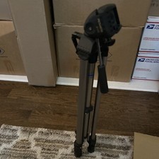 Promaster 6100 Tripod
